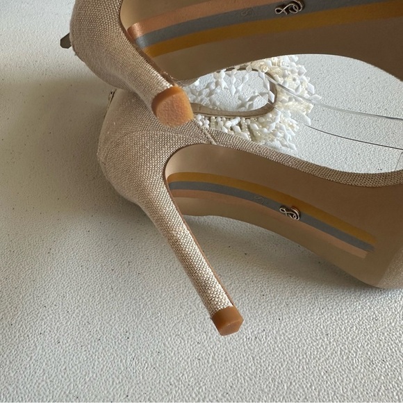 Sam Edelman gillie women’s heels - Picture 8 of 10